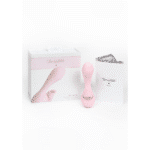 Vibratore ad aria pulsante – Vibratore per il punto G – Mythical - Air Pulse Vibrator Irresistible by Shots - immagine 9