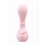 Vibratore ad aria pulsante – Vibratore per il punto G – Mythical - Air Pulse Vibrator Irresistible by Shots - immagine 10