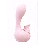 Vibratore ad aria pulsante – Vibratore per il punto G – Mythical - Air Pulse Vibrator Irresistible by Shots - immagine 11