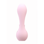 Vibratore ad aria pulsante – Vibratore per il punto G – Mythical - Air Pulse Vibrator Irresistible by Shots - immagine 12