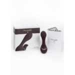 Vibratore ad aria pulsante – Vibratore per il punto G – Mythical - Air Pulse Vibrator Irresistible by Shots - immagine 15