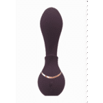 Vibratore ad aria pulsante – Vibratore per il punto G – Mythical - Air Pulse Vibrator Irresistible by Shots - immagine 16