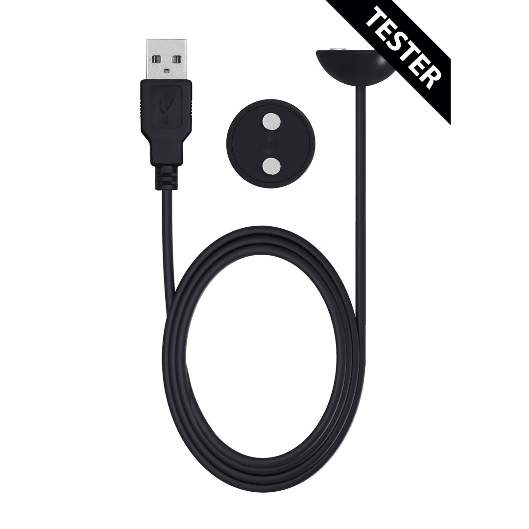 Vibratore ad aria pulsante – Vibratore per il punto G – Mythical - Air Pulse Vibrator Irresistible by Shots - immagine 23