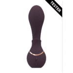 Vibratore ad aria pulsante – Vibratore per il punto G – Mythical - Air Pulse Vibrator Irresistible by Shots - immagine 19
