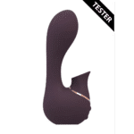 Vibratore ad aria pulsante – Vibratore per il punto G – Mythical - Air Pulse Vibrator Irresistible by Shots - immagine 20