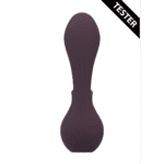 Vibratore ad aria pulsante – Vibratore per il punto G – Mythical - Air Pulse Vibrator Irresistible by Shots - immagine 21