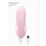 Vibratore per il punto G con 10 modalità di vibrazione – Tester nero Irresistible by Shots - immagine 17