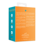 Vibratore per il punto G con onde pulsate per il clitoride, Tester Loveline by Shots - immagine 8