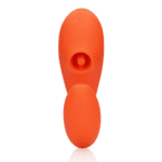 Vibratore per il punto G con onde pulsate per il clitoride, Tester Loveline by Shots - immagine 10