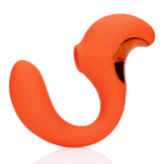 Vibratore per il punto G con onde pulsate per il clitoride, Tester Loveline by Shots - immagine 11