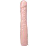 Guaina per il pene con apertura cava – 10 / 25 cm - immagine 3