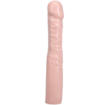 Guaina per il pene con apertura cava – 10 / 25 cm - immagine 5
