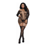 Dreamgirl Versatile Garter Dress Diamond - immagine 2