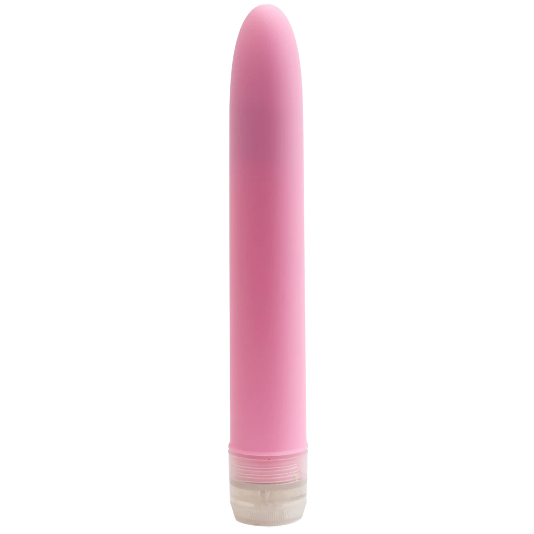 Velvet Touch Vibe rosa - immagine 3