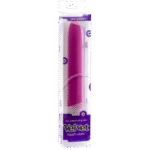Vibratore impermeabile con più modalità di vibrazione, Doc Johnson Magenta Doc Johnson