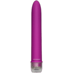 Vibratore impermeabile con più modalità di vibrazione, Doc Johnson Magenta Doc Johnson - immagine 2