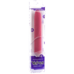 Vibratore impermeabile, Doc Johnson Velvet Touch Vibe Duty Rose Doc Johnson