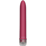 Vibratore impermeabile, Doc Johnson Velvet Touch Vibe Duty Rose Doc Johnson - immagine 2