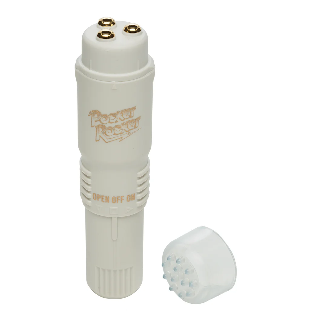 Doc Johnson The Original Mini vibratore - immagine 2