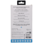 Mini vibratore Doc Johnson Pocket Rocket Elite - immagine 2