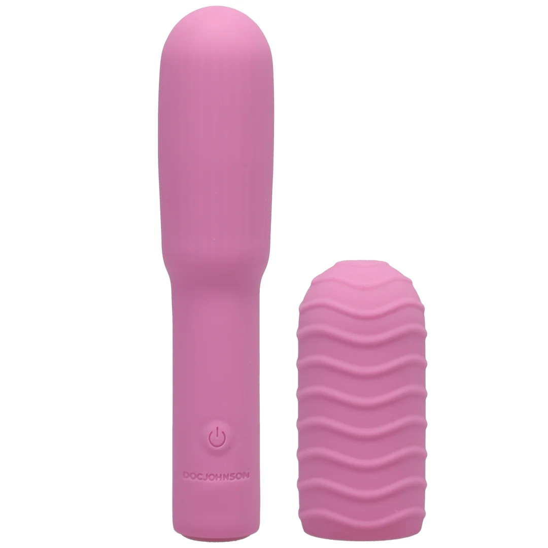 Doc Johnson Pocket Rocket Elite - immagine 3