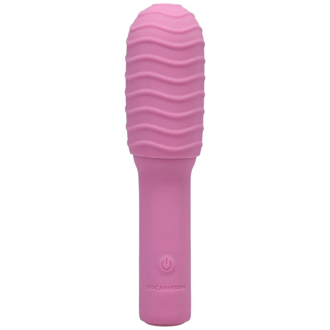 Doc Johnson Pocket Rocket Elite - immagine 4