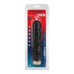 Vibratore Doc Johnson Quivering Cock