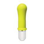 Vibratore con 10 modalità e waterproof, Doc Johnson American Pop Boom - immagine 2