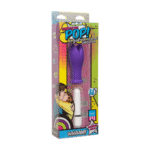 Vibratore Doc Johnson American Pop Whaam!