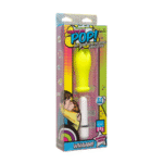Vibratore American Pop Whaam! con 10 funzioni