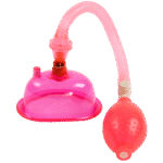 Doc Johnson Pussy Pump - immagine 2