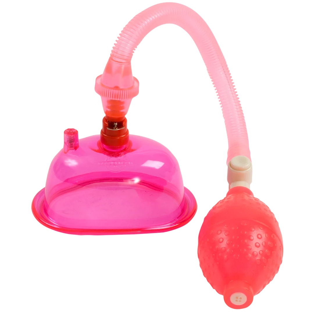 Doc Johnson Pussy Pump - immagine 2