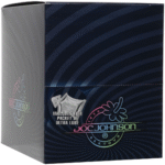 Doc Johnson ULTRASKYN Quickies To Go masturbatori, espositore da 12 pezzi - immagine 2