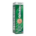 Masturbatore vaginale con corpo a coste – Pussyl