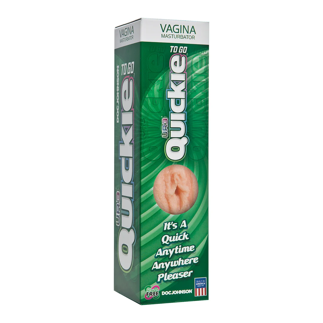 Masturbatore vaginale con corpo a coste – Pussyl - immagine 1
