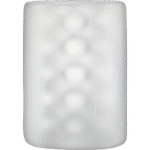 Masturbatore tascabile fosforescente – Frost / bagliore verde - immagine 4