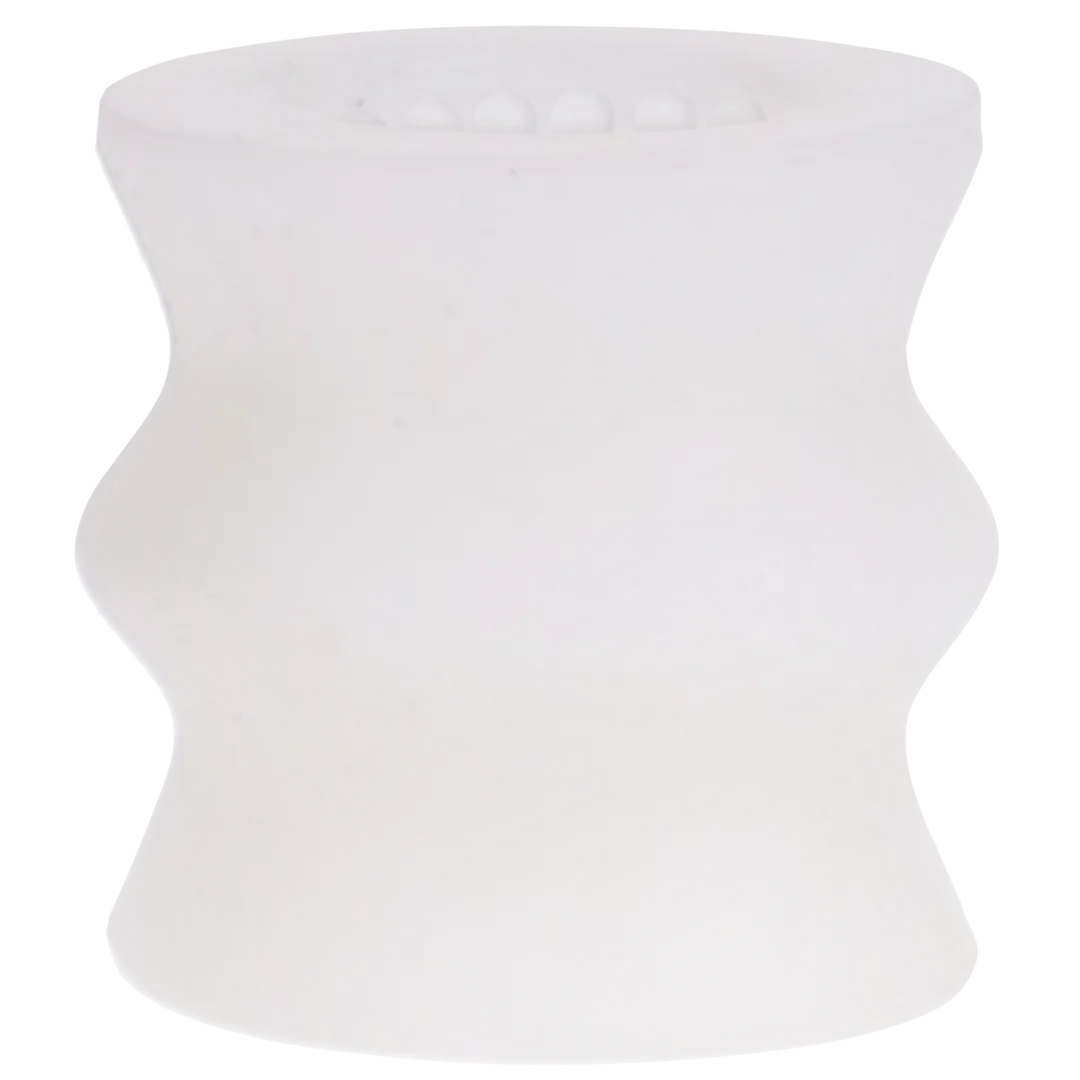 Glow Helping Head masturbatore in silicone - immagine 4