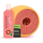 Doc Johnson Grapefruit Blowjob Set - immagine 5