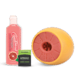 Doc Johnson Grapefruit Blowjob Set - immagine 2
