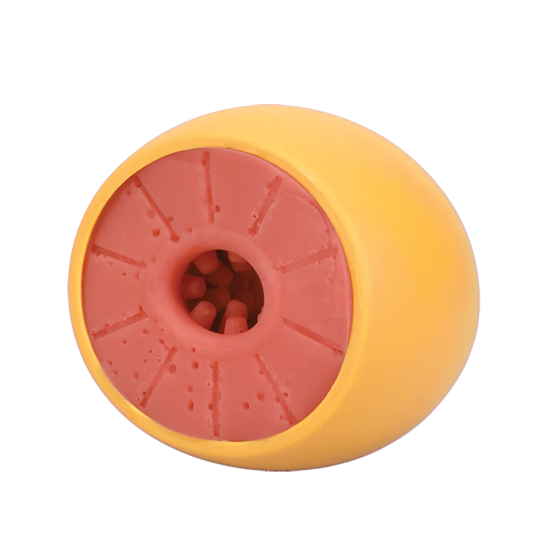 Doc Johnson Grapefruit Blowjob Set - immagine 3