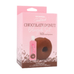Set Doc Johnson Chocolate Donut