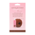 Set Doc Johnson Chocolate Donut - immagine 2