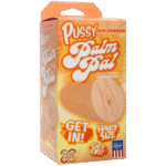 Doc Johnson Palm Pal Masturbatore vaginale ULTRASKYN