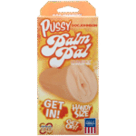 Doc Johnson Palm Pal Masturbatore vaginale ULTRASKYN - immagine 2