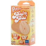 Doc Johnson Palm Pal Masturbatore vaginale ULTRASKYN - immagine 3