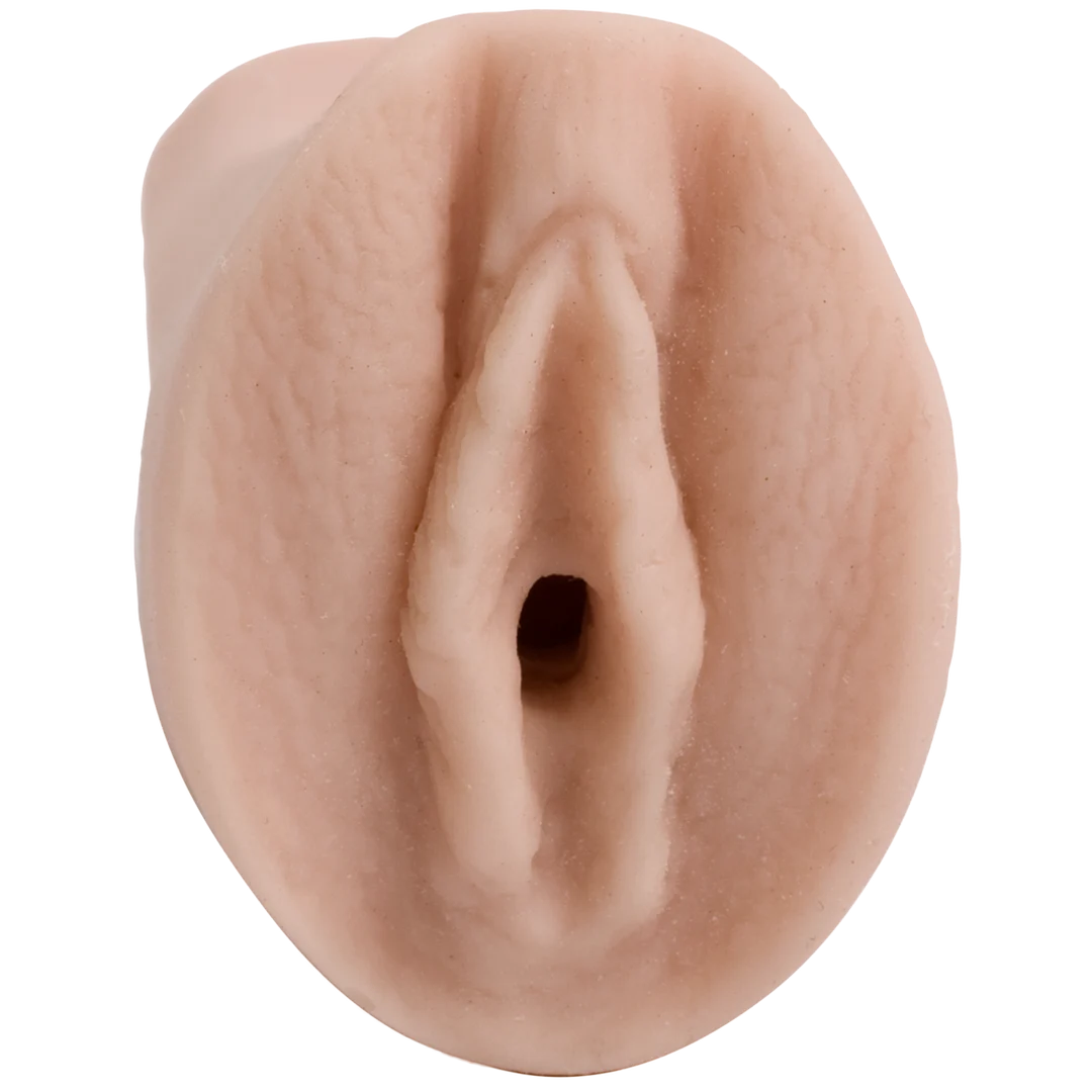 Doc Johnson Palm Pal Masturbatore vaginale ULTRASKYN - immagine 4