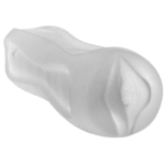 Masturbatore vaginale con perle massaggianti stimolanti – 9 / 22 cm - immagine 3