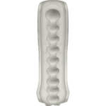 Masturbatore vaginale con perle massaggianti stimolanti – 9 / 22 cm - immagine 4