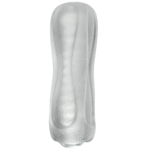 Masturbatore vaginale con perle massaggianti stimolanti – 9 / 22 cm - immagine 5