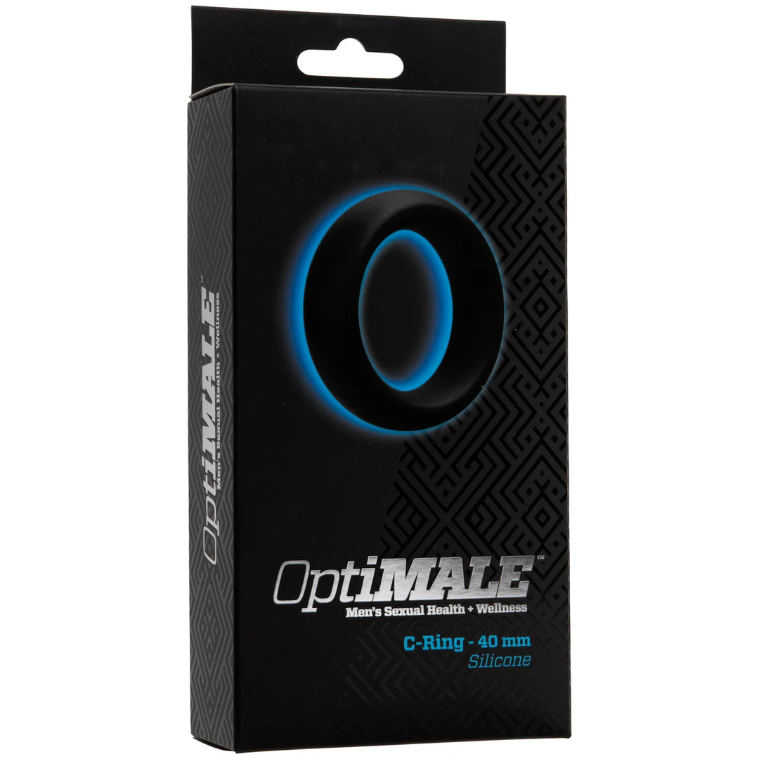 Anello fallico Doc Johnson OptiMALE - immagine 1